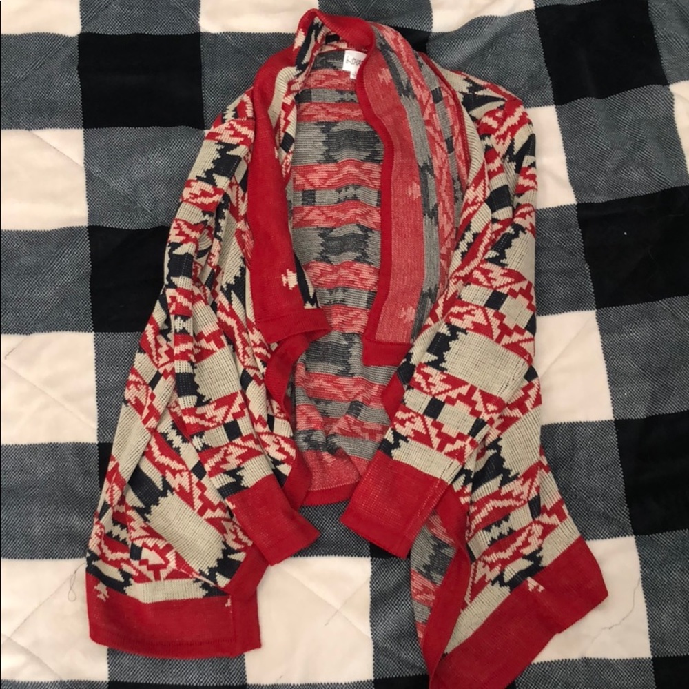 Cardigan